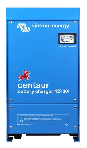 Victron Centaur Charger 20-100A