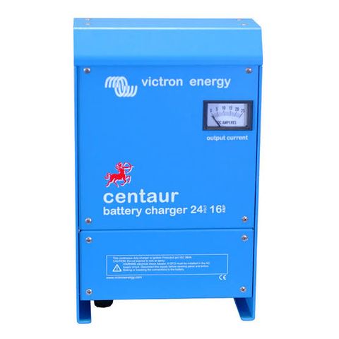 Victron Centaur Charger 20-100A