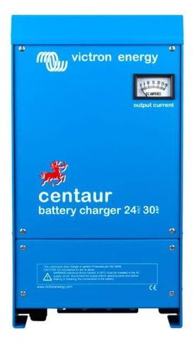 Victron Centaur Charger 3-Stage