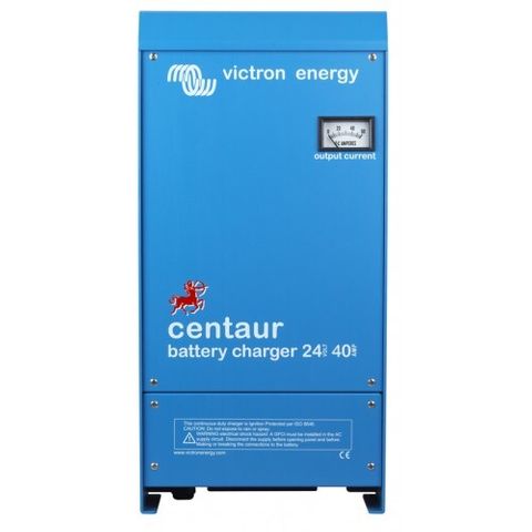 Victron Centaur Charger 20-100A