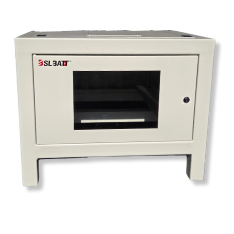 Rack Systems