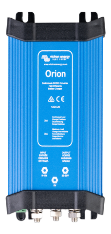 Victron Orion DC - DC Converter High Power Non- Isolated