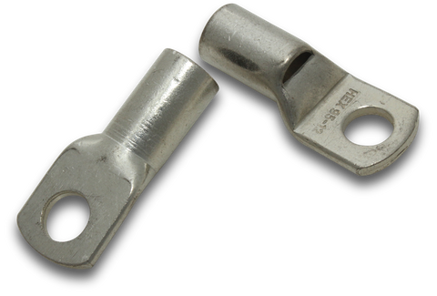 Battery Cable Lugs - 95mm