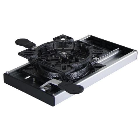 Relaxn Fixed Pedestal