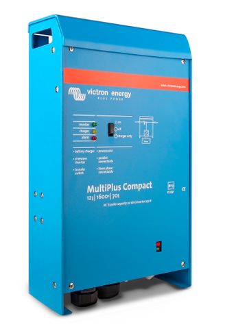 MultiPlus Compact 800-2000 VA