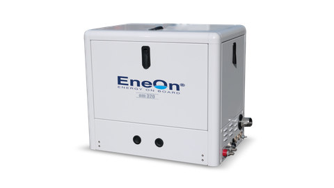 Coelmo/Eneon Diesel Generators