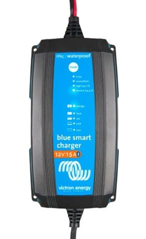 Victron Blue Smart IP65 Charger