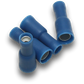 Insulated Bullet Connectors