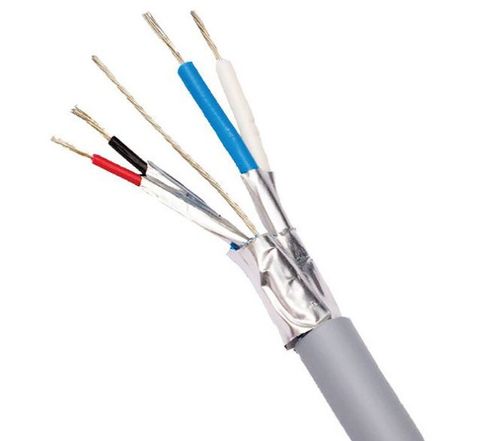 Micro Bulk Cable
