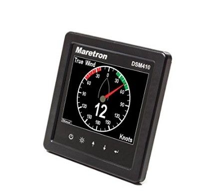 DSM410 High Resolution Display