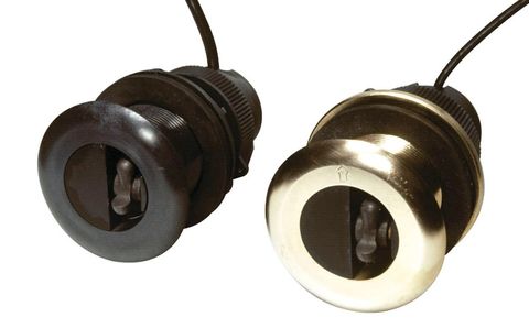 DST110 Depth/Speed/Temp Triducer