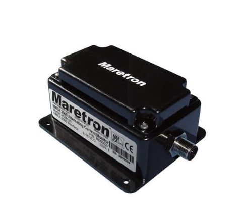 ACM100 Alternating Current Monitor