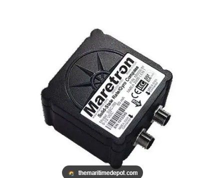 SSC300 Solid State Compass