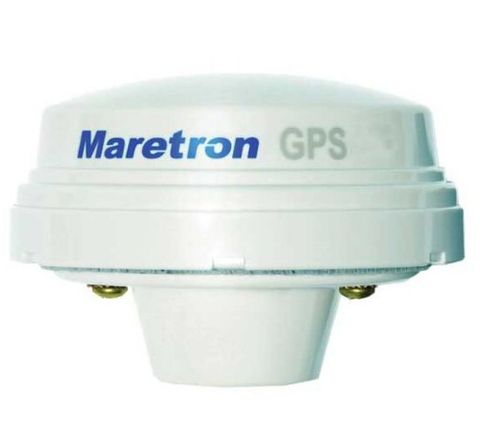 GPS200 Antenna/Receiver
