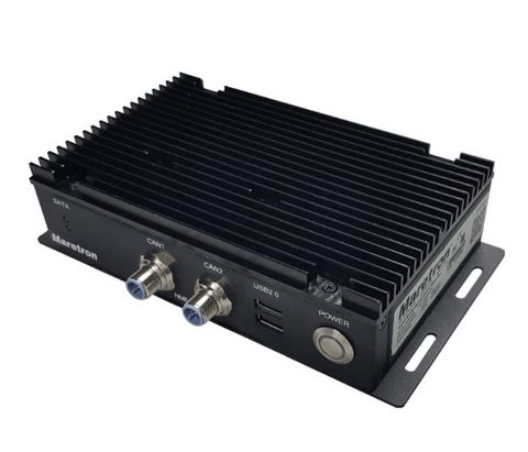 MBB300C Black Box