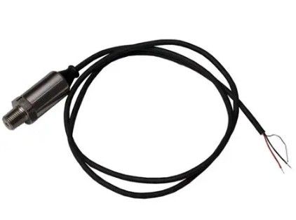 Pressure Transducer