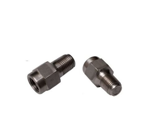 Pressure Transducer