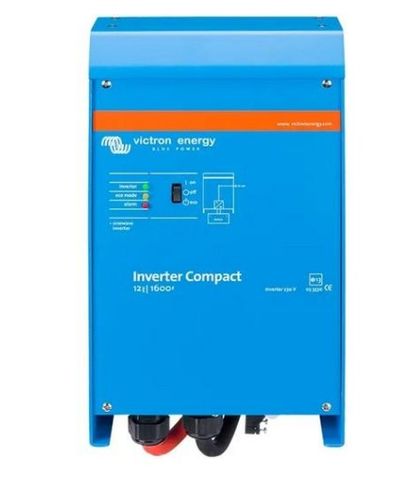 Phoenix Inverter Compact 1200-2000VA