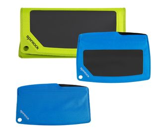Spinlock Bags