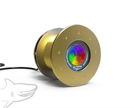 Bluefin Underwater Light Great White