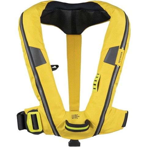 Spinlock Deckvest LITE+ 170N Lifejacket
