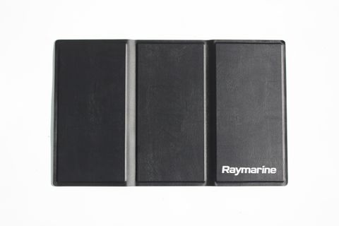 Raymarine Axiom XL Magnetic Suncovers