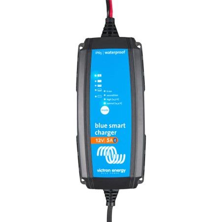 Victron Blue Smart IP65 Charger