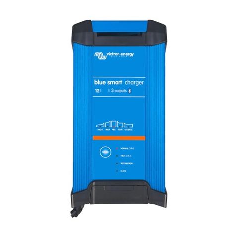 Victron Blue Smart IP22 Chargers