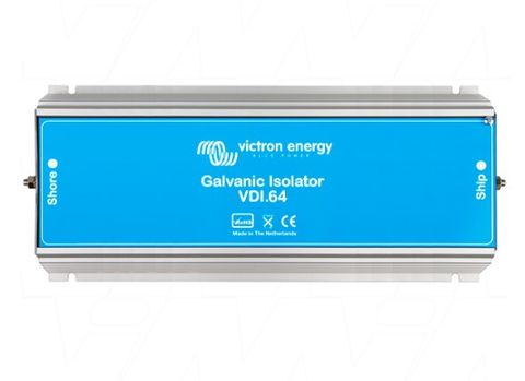 Galvanic Isolator Victron  non compliant AU/NZ