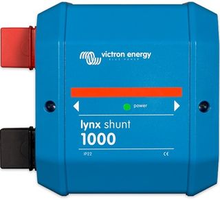 Victron Lynx Distributor System