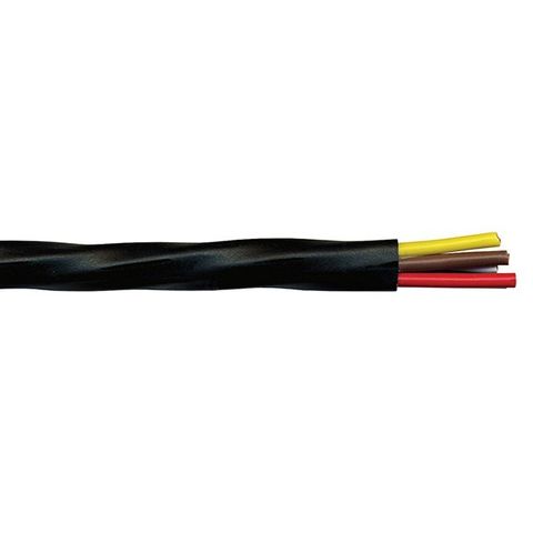 Tinned Multi - Core Trailer Cable  - Non Approved