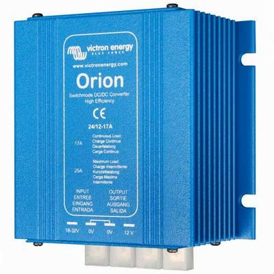 Victron Orion DC/DC Converter Non Isolated High Output