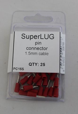 Pin Connector