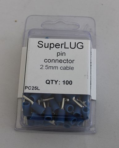 Pin Connector