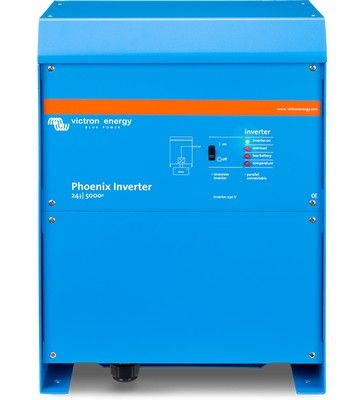 Phoenix Inverter 3000-5000VA
