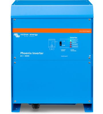 Phoenix Inverter 3000-5000VA