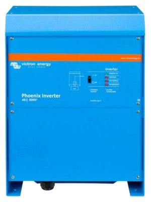 Phoenix Inverter 3000-5000VA