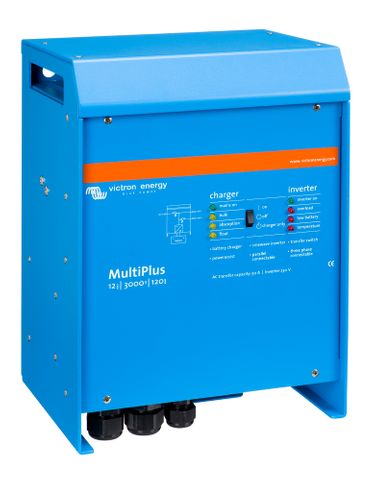 MultiPlus  3000-5000 VA