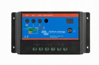 Victron PWM Solar Regulator