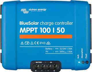 Victron MPPT BlueSolar Charge Controller