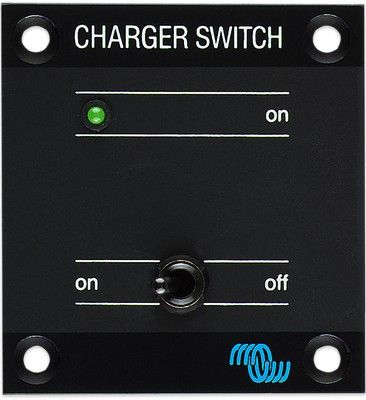 Victron Charger Switch (On/Off)