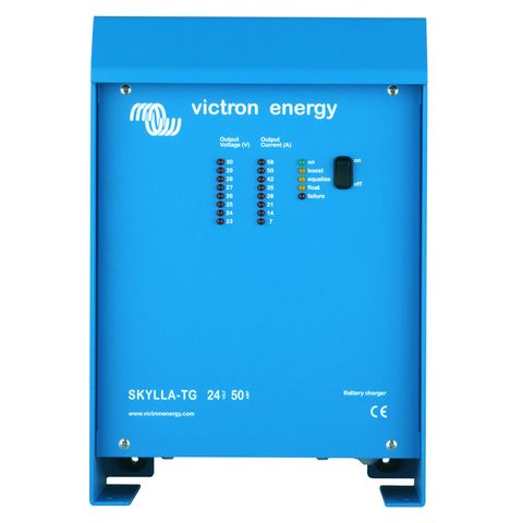 Victron Skylla-TG Charger