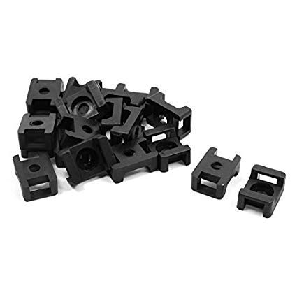 Cable Tie Mounts