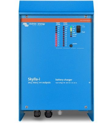 Victron Skylla-I Charger