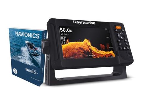 Raymarine Element 7 HV