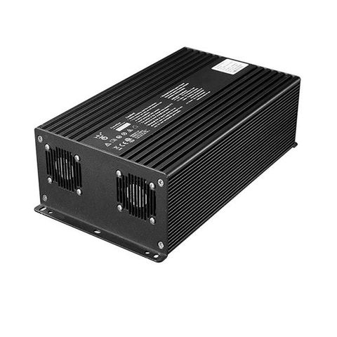 portable lithium battery charger