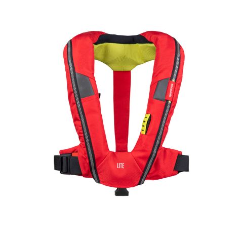 Spinlock Deckvest LITE 170N Lifejacket