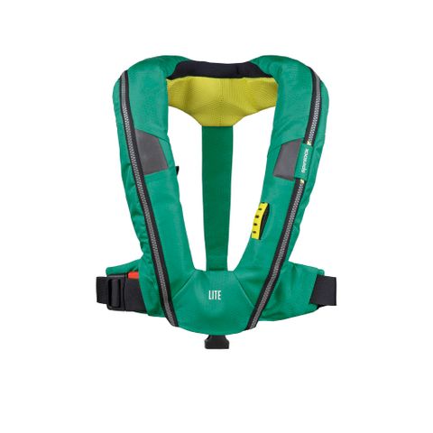 Spinlock Deckvest LITE 170N Lifejacket