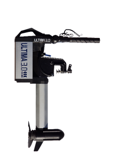 Haswing Ultima 3.0 Electric Outboard Motor
