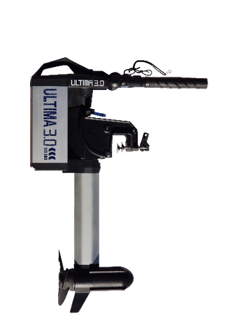 Haswing Ultima 3.0 Electric Outboard Motor